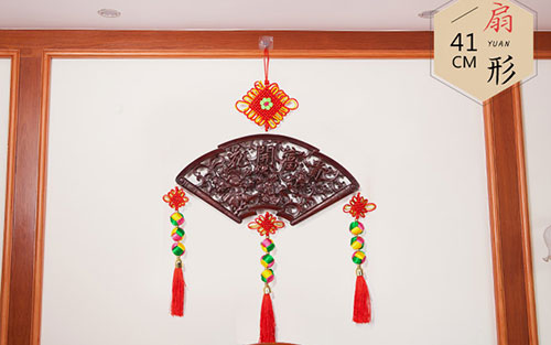 宁德中国结挂件实木客厅玄关壁挂装饰品种类大全